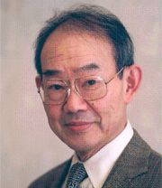 Bede Liu