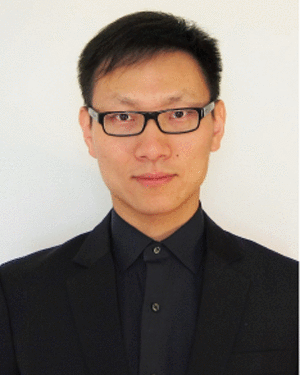 Tianming Lu