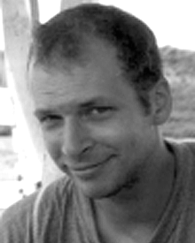 Florian Mormann