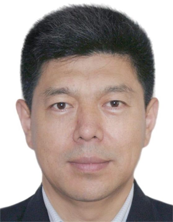 Tongda Ma