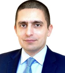 Fadi Almahariq