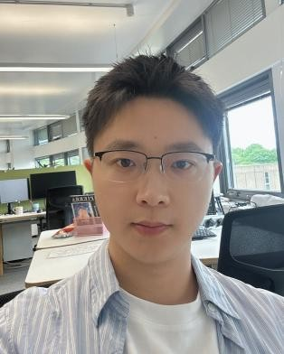 Guoen Wei