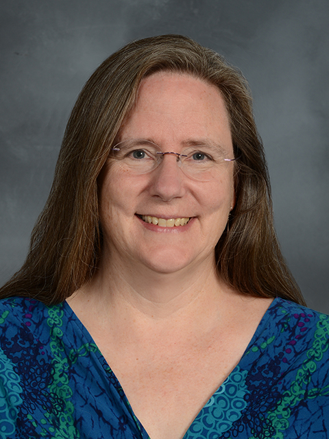 Lauren M. Osborne