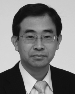 Hiro Akinaga