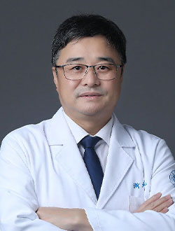 Shuihong Zhou