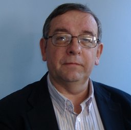 Keith Case