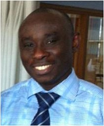 Albert Ofori