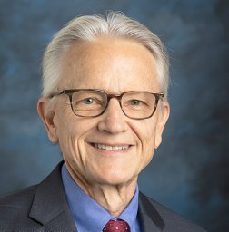 Lawrence P. Kalbers