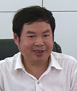 Jianmin Dou