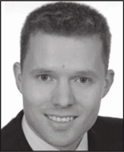 Philipp Vorst
