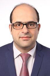 Tariq Mahmoud