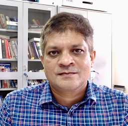 Vinod Pankajakshan