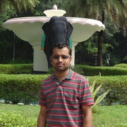 Lokesh Basavarajappa