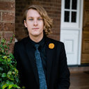 Mitch Harris