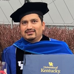 Amrit P. Kaphle