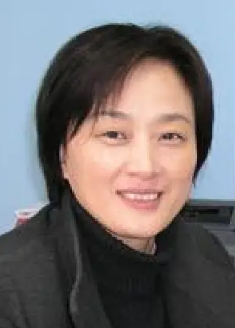 Xinghong Jiang