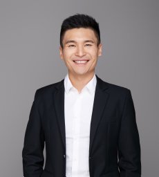 Ruishen Zhang