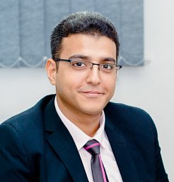 Muhammed Ibrahim