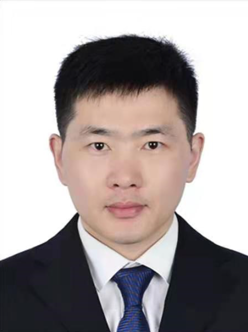 Jianjia Zhang