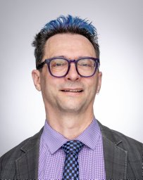 Jonathan M. Gilligan