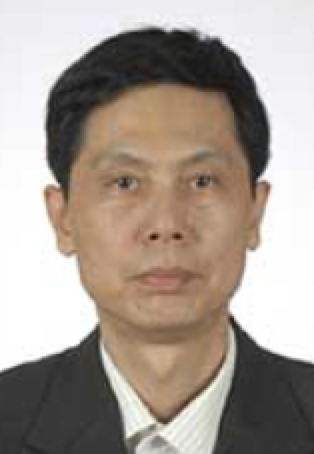 Zhongning Guo