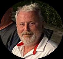 David Ian Leavesley
