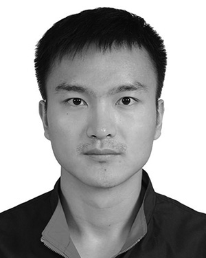 Dongyang Li