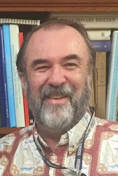 Neal L. Evenhuis