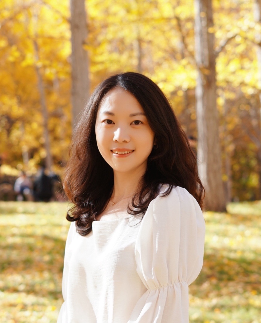 Hanjie Chen