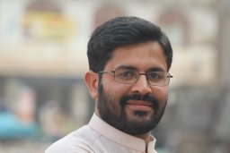 Ashfaq Ahmad