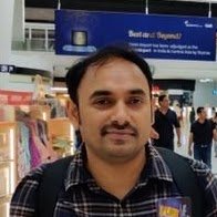 Kondapalli Niranjan Kumar