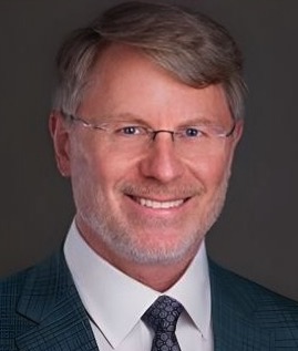 Leif E. Peterson