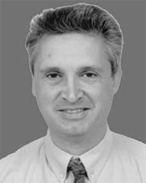 Yves Gourinat