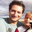 Angus Comrie