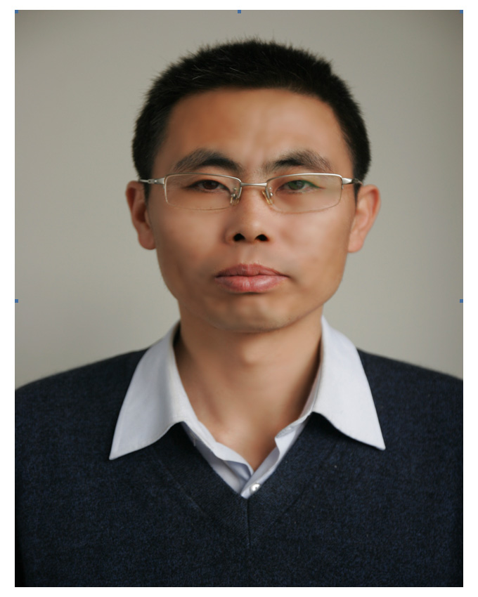 Weitao Xia
