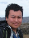 Yang Liu