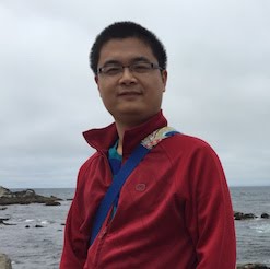 Yan Li
