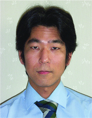Takahito Ohshiro