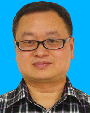 YANG Xiuce
