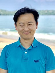 Shinji Fukuda