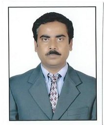 Dayal Das