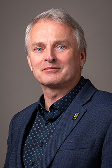 Holger Regenbrecht