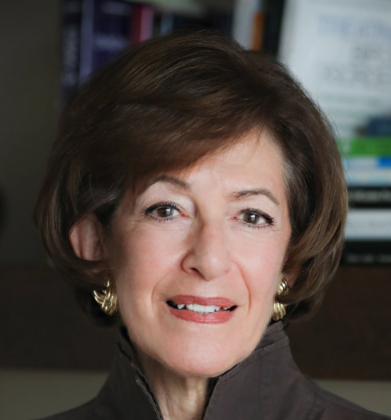 Ellen Frank