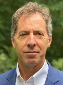 Edward Wile Maibach