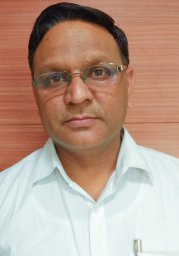 Mukesh Kumar