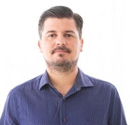 Vinicius da Rosa Pepe