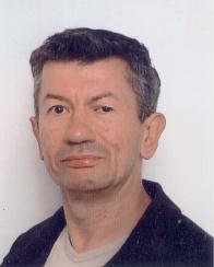 Jean-Paul Laurent