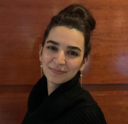 Varzideh Fahimeh