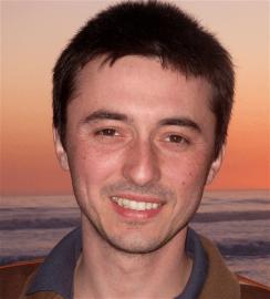Adrian Ioana