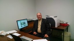 Yuriy P. Kondratenko